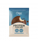 Clean Powders Protein Pancake Cookie Cream